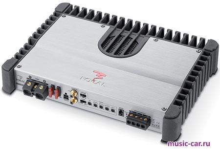 Автомобильный усилитель Focal FPS 1500 Автомобильный усилитель Focal FPS 1500