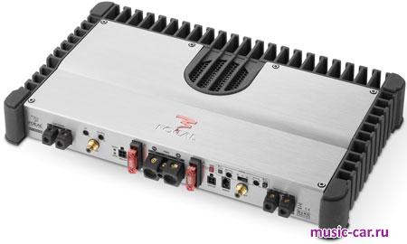 Автомобильный усилитель Focal FPS 2300RX Автомобильный усилитель Focal FPS 2300RX