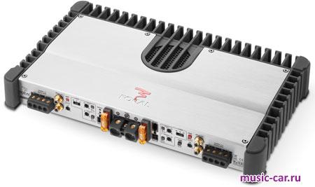 Автомобильный усилитель Focal FPS 4160 Автомобильный усилитель Focal FPS 4160