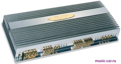Автомобильный усилитель Genesis Five Channel Автомобильный усилитель Genesis Five Channel