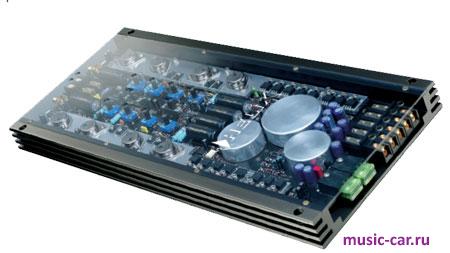 Автомобильный усилитель Helix H 1000 Esprit Автомобильный усилитель Helix H 1000 Esprit