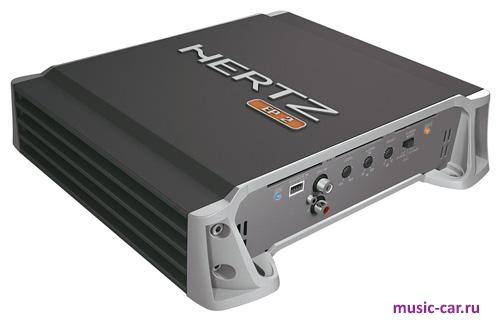 Автомобильный усилитель Hertz EP 2 Автомобильный усилитель Hertz EP 2