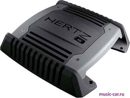 Автомобильный усилитель Hertz HE 2 Автомобильный усилитель Hertz HE 2