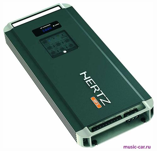 Автомобильный усилитель Hertz HP 5 Автомобильный усилитель Hertz HP 5