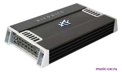 Автомобильный усилитель Hifonics HFi1000.1D Автомобильный усилитель Hifonics HFi1000.1D