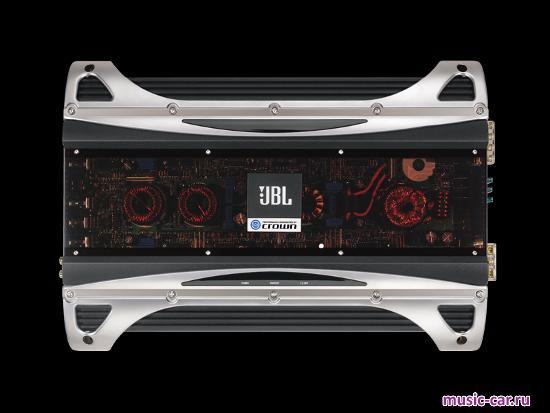 Автомобильный усилитель JBL BPX-1100.1 Автомобильный усилитель JBL BPX-1100.1