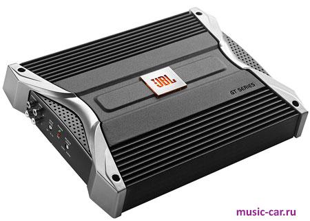 Автомобильный усилитель JBL GT5-A3001E Автомобильный усилитель JBL GT5-A3001E