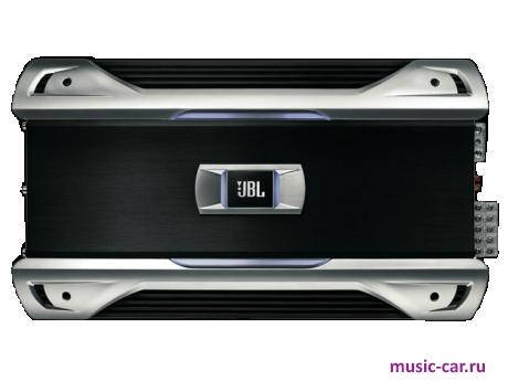Автомобильный усилитель JBL GTO5355E Автомобильный усилитель JBL GTO5355E