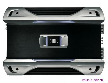 Автомобильный усилитель JBL GTO7001E Автомобильный усилитель JBL GTO7001E