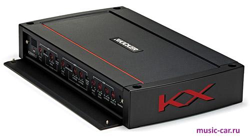 Автомобильный усилитель Kicker KXA800.5