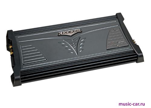 Автомобильный усилитель Kicker MX350.4 Автомобильный усилитель Kicker MX350.4