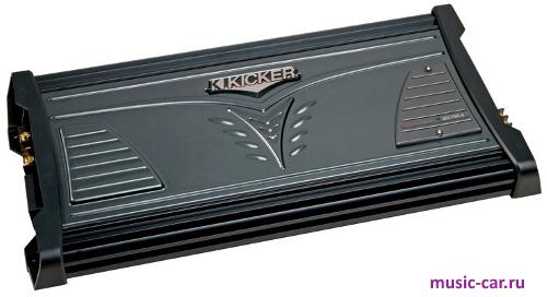 Автомобильный усилитель Kicker MX700.5 Автомобильный усилитель Kicker MX700.5