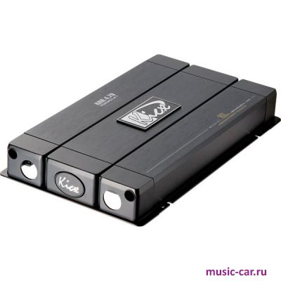 Автомобильный усилитель Kicx KAR 2.90 Автомобильный усилитель Kicx KAR 2.90