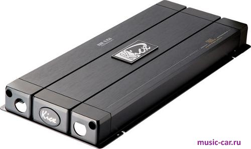 Автомобильный усилитель Kicx KAR 4.150 Автомобильный усилитель Kicx KAR 4.150