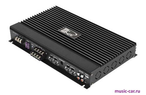 Автомобильный усилитель Kicx RTS 2.60 Автомобильный усилитель Kicx RTS 2.60