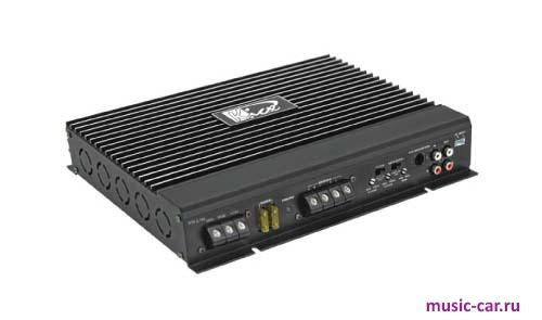 Автомобильный усилитель Kicx RTS 2.100 Автомобильный усилитель Kicx RTS 2.100