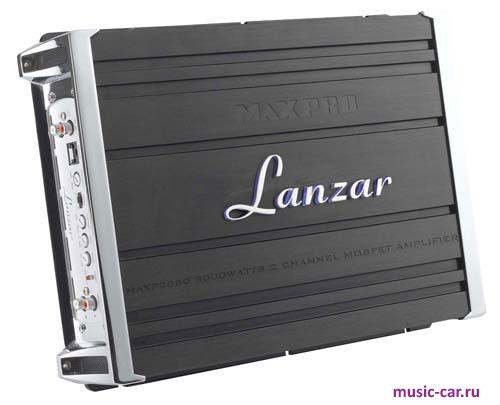 Автомобильный усилитель Lanzar MAXP2960 Автомобильный усилитель Lanzar MAXP2960