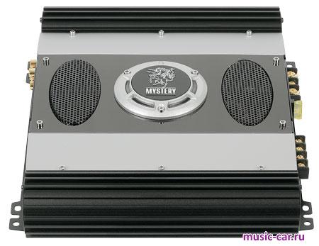 Автомобильный усилитель Mystery MA2.150V2 Автомобильный усилитель Mystery MA2.150V2