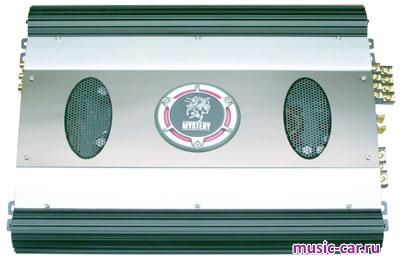 Автомобильный усилитель Mystery MA4.250V2 Автомобильный усилитель Mystery MA4.250V2