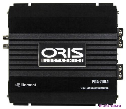 Автомобильный усилитель Oris PDA-700.1