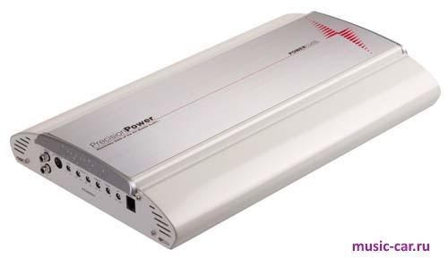Автомобильный усилитель PPI PC1000.1 Автомобильный усилитель PPI PC1000.1
