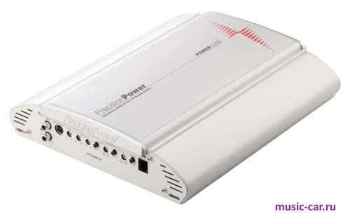 Автомобильный усилитель PPI PC360.2 Автомобильный усилитель PPI PC360.2