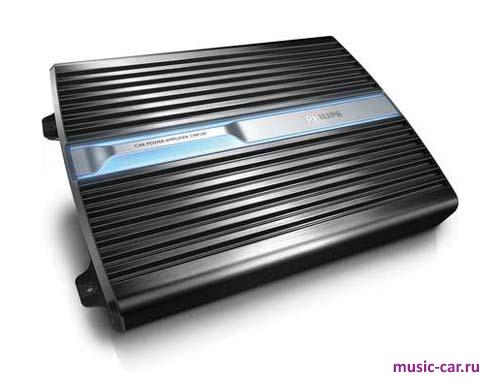 Автомобильный усилитель Philips CMP100-51 Автомобильный усилитель Philips CMP100-51