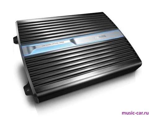 Автомобильный усилитель Philips CMP200-51 Автомобильный усилитель Philips CMP200-51