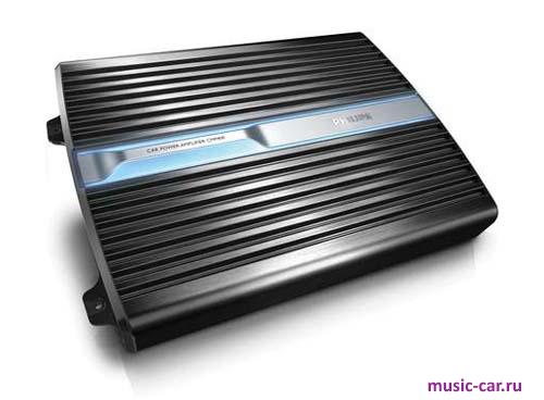 Автомобильный усилитель Philips CMP400-51 Автомобильный усилитель Philips CMP400-51