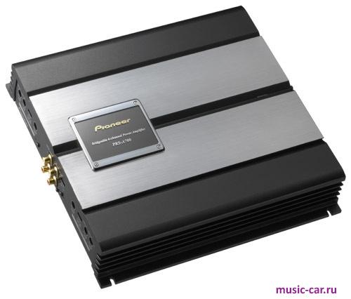 Автомобильный усилитель Pioneer PRS-A700 Автомобильный усилитель Pioneer PRS-A700
