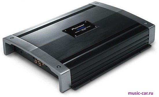 Автомобильный усилитель Pioneer PRS-A900 Автомобильный усилитель Pioneer PRS-A900