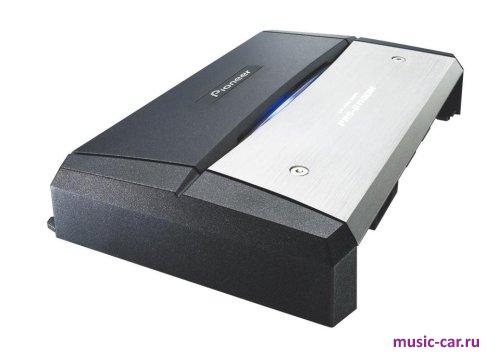 Автомобильный усилитель Pioneer PRS-D1100M Автомобильный усилитель Pioneer PRS-D1100M