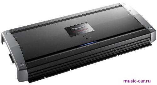 Автомобильный усилитель Pioneer PRS-D2000SPL Автомобильный усилитель Pioneer PRS-D2000SPL