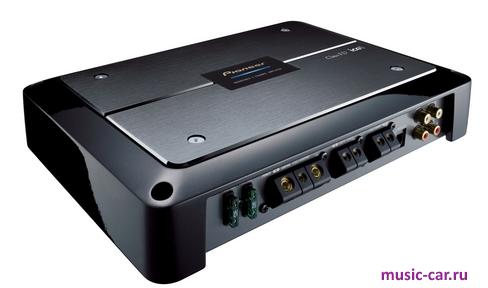 Автомобильный усилитель Pioneer PRS-D220 Автомобильный усилитель Pioneer PRS-D220