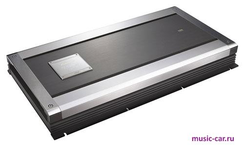 Автомобильный усилитель Pioneer RS-A9 Автомобильный усилитель Pioneer RS-A9