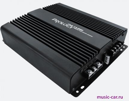 Автомобильный усилитель Prology CLUB CA-200 Автомобильный усилитель Prology CLUB CA-200