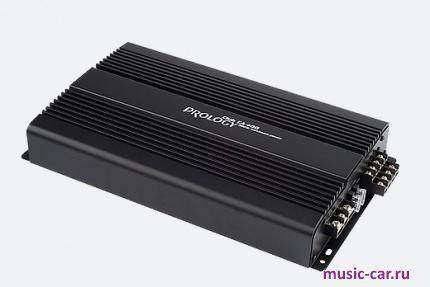 Автомобильный усилитель Prology CLUB CA-400 Автомобильный усилитель Prology CLUB CA-400