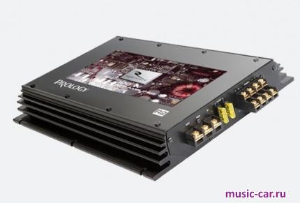 Автомобильный усилитель Prology REFERENCE R2 Автомобильный усилитель Prology REFERENCE R2