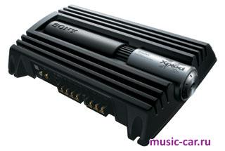Автомобильный усилитель Sony XM-ZR602 Автомобильный усилитель Sony XM-ZR602