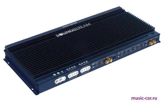 Автомобильный усилитель Soundstream REF4.920 Автомобильный усилитель Soundstream REF4.920