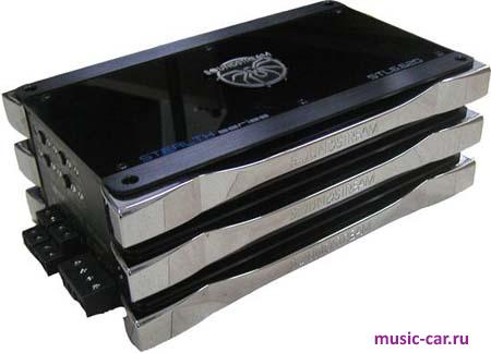 Автомобильный усилитель Soundstream STL6.620 Автомобильный усилитель Soundstream STL6.620