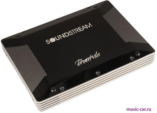 Автомобильный усилитель Soundstream TRX2.440 Автомобильный усилитель Soundstream TRX2.440