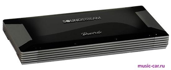 Автомобильный усилитель Soundstream TRX2.820 Автомобильный усилитель Soundstream TRX2.820