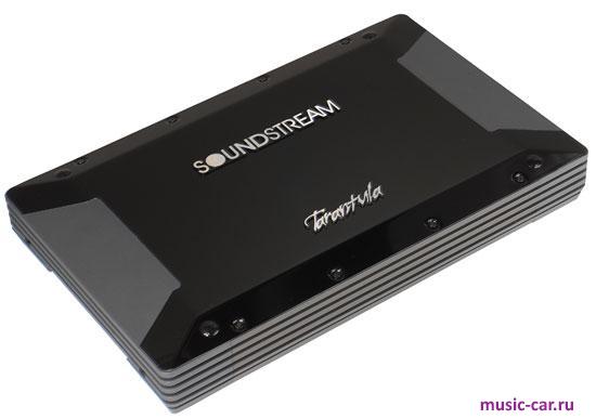 Автомобильный усилитель Soundstream TRX4.420 Автомобильный усилитель Soundstream TRX4.420