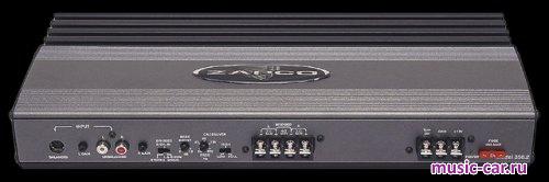 Автомобильный усилитель Zapco 350.2 Автомобильный усилитель Zapco 350.2