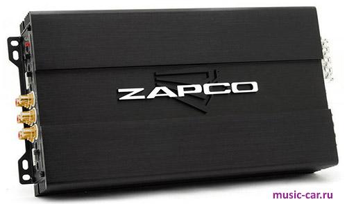 Автомобильный усилитель Zapco ST-4X SQ
