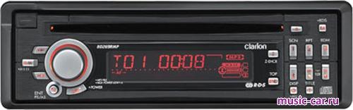 Автомобильная магнитола Clarion BD269RMP Автомобильная магнитола Clarion BD269RMP