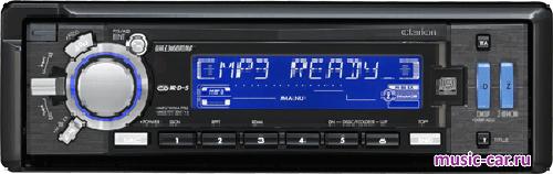 Автомобильная магнитола Clarion DB368RMP Автомобильная магнитола Clarion DB368RMP