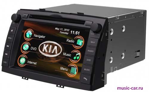 ������������� ��������� Intro CHR-1811 ST (KIA Sorento-3 2010 (IE))