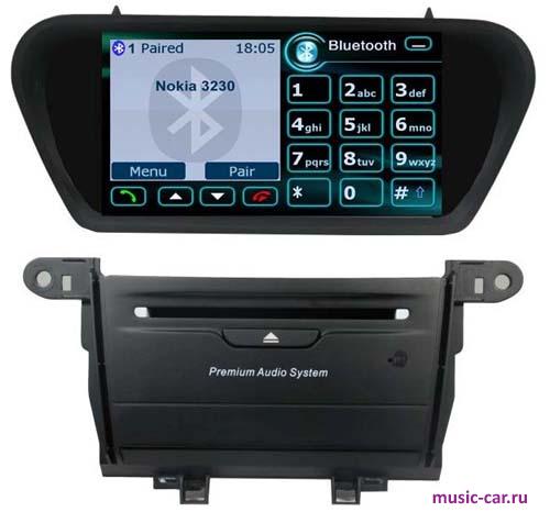 ������������� ��������� Intro CHR-2288 AD (HONDA Accord 2008 (IE))